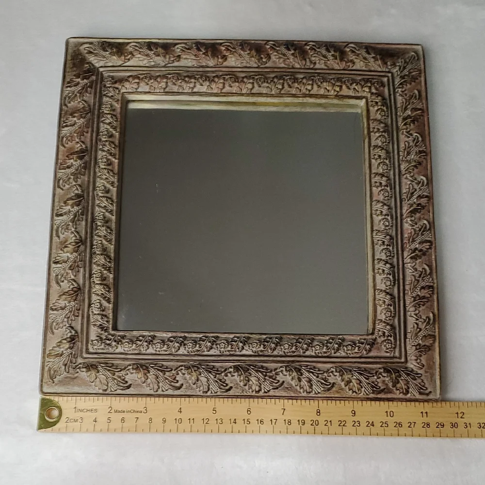 Unbranded decorative framed